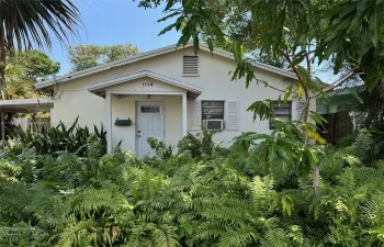 Single Family For Sale