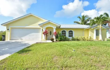 Single Family For Sale