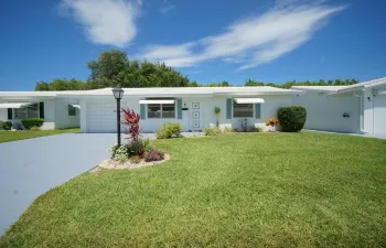 Single Family For Sale