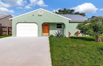 Single Family For Sale
