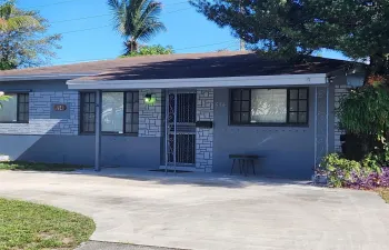 Single Family For Sale