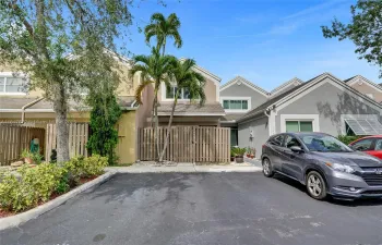 Townhouse For Sale
