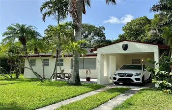 Single Family For Sale