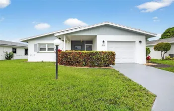 Single Family For Sale