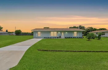 Single Family For Sale