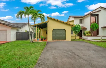 Single Family For Sale