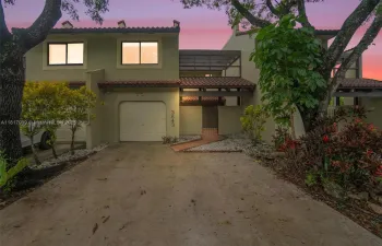 Townhouse For Sale