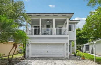 Single Family For Sale