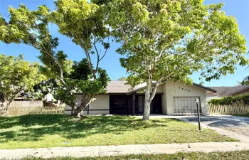 Residential Lease For Rent