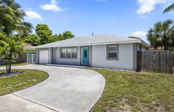 Single Family For Sale