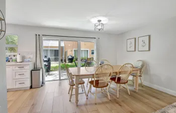 Townhouse For Sale