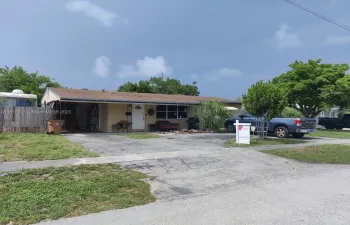 Single Family For Sale