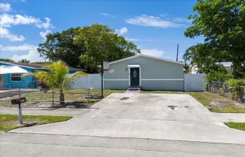 Single Family For Sale