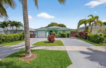 Single Family For Sale