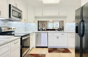 Residential Lease For Rent
