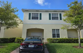 Townhouse For Sale