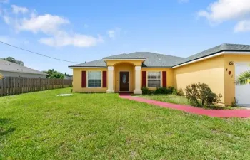 Single Family For Sale