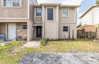 Townhouse For Sale