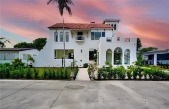 Single Family For Sale