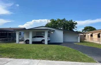 Single Family For Sale