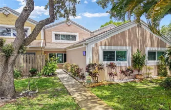 Townhouse For Sale