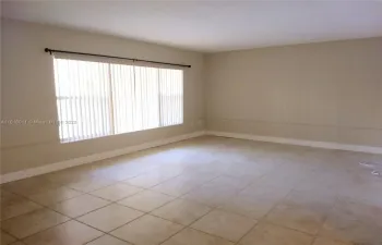 Large Living Room