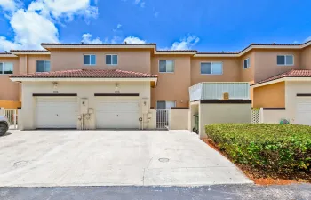 Townhouse For Sale