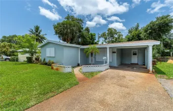 Single Family For Sale
