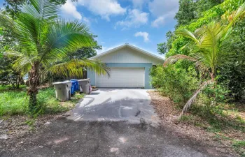 Single Family For Sale