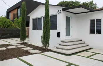 Single Family For Sale
