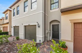 Townhouse For Sale