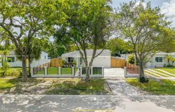 Single Family For Sale
