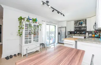 Townhouse For Sale