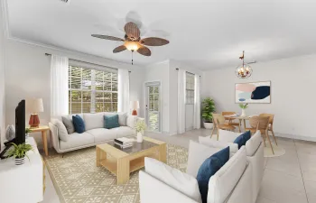 Townhouse For Sale