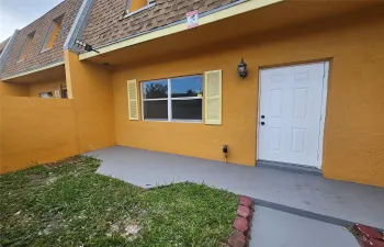 Townhouse For Sale