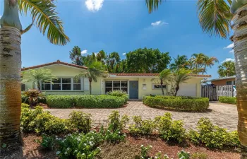 Single Family For Sale