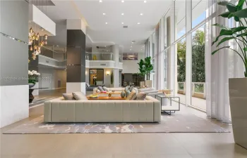 Atlantic 2 Renovated Lobby