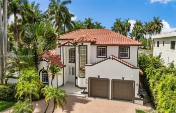 Single Family For Sale