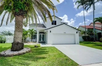 Single Family For Sale