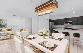 Townhouse For Sale