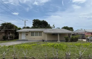 Single Family For Sale