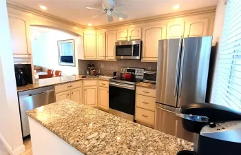 Residential Lease For Rent