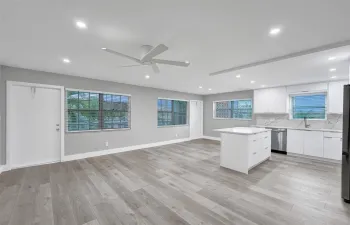 Residential Lease For Rent