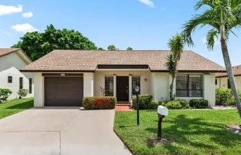 Single Family For Sale