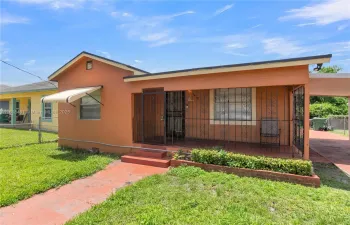 Single Family For Sale