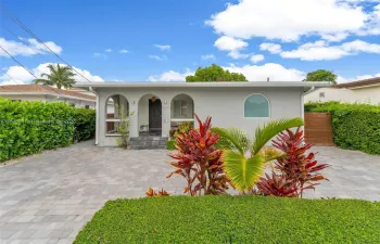 Single Family For Sale