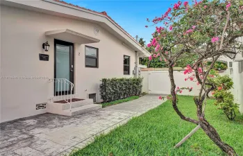 Residential Lease For Rent