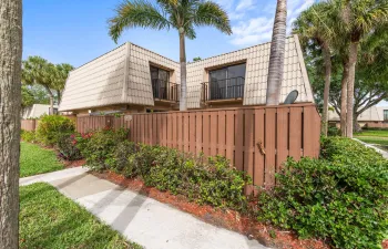 Townhouse For Sale