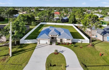 Single Family For Sale