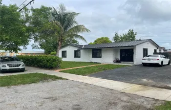 Single Family For Sale